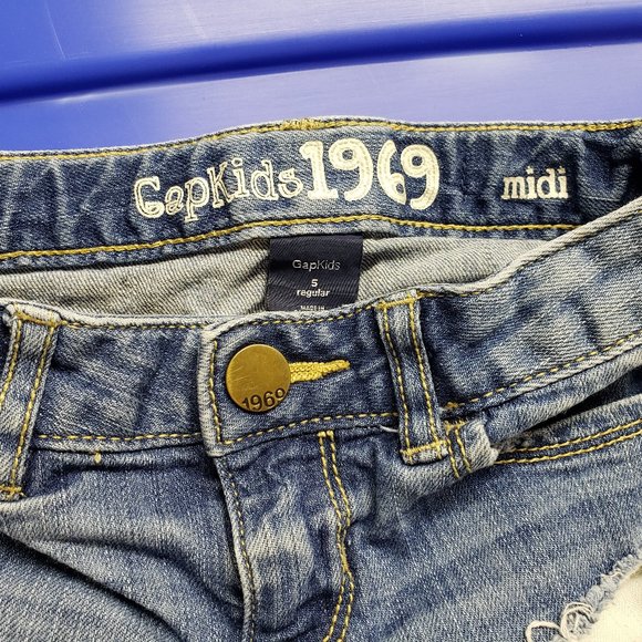 Gap kids shorts - Picture 3 of 3